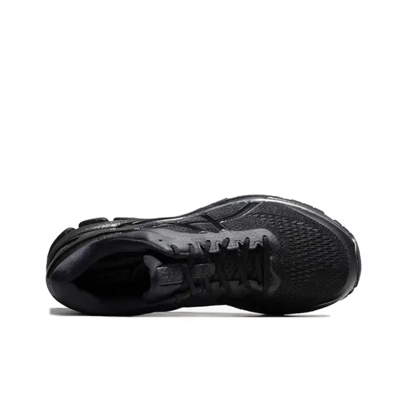 Asics Gel Kayano 26 Black-3