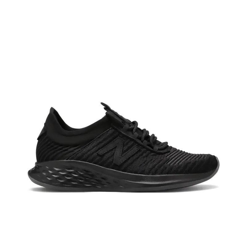 New Balance Fresh Foam Roav Fusion Sneakers Black Women's-1