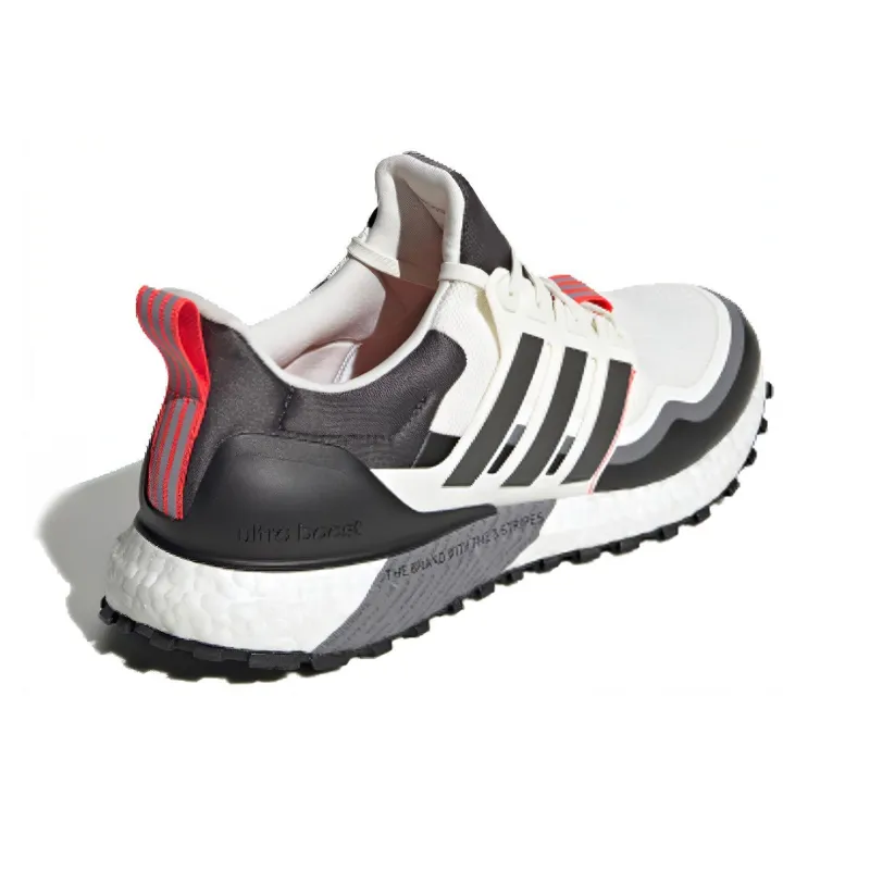Adidas Ultra Boost All Terrain Off White Grey Six-2
