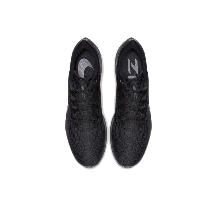 Nike Air Zoom Pegasus 36 Black/Oil Grey-3