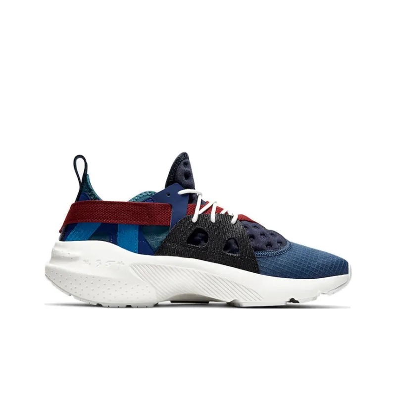 Nike Huarache Type Mystic Navy-1