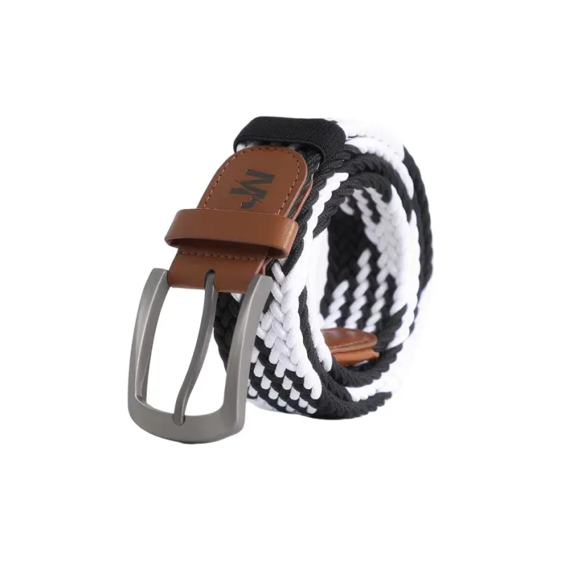 JEANSWEST Nylon Belt Unisex Width  3.5cm-10
