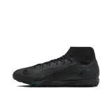 Black/Deep Jungle/Black