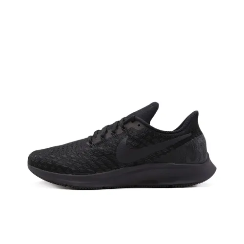 Nike Air Zoom Pegasus 35 Triple Black