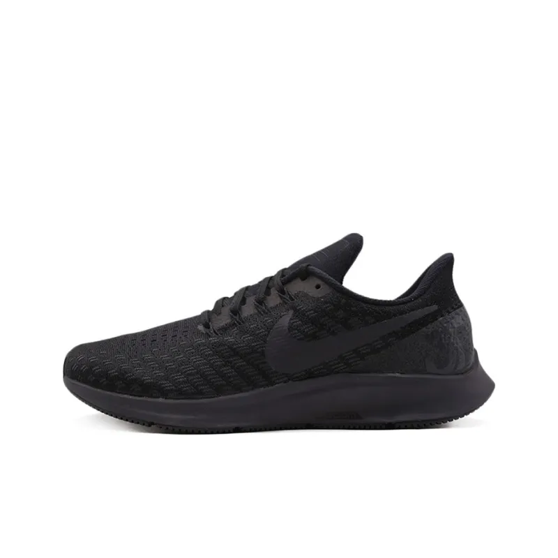 Nike Air Zoom Pegasus 35 Triple Black-0