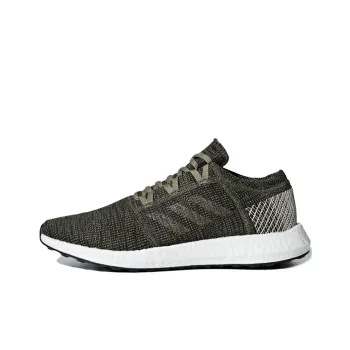 Adidas Pureboost Go Base Green