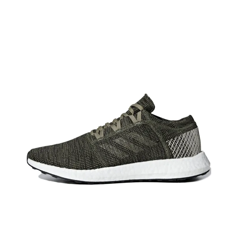 Adidas Pureboost Go Base Green-0