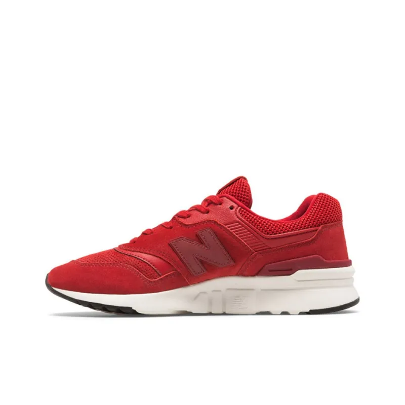 New Balance 997 Chinese New Year 2019-0