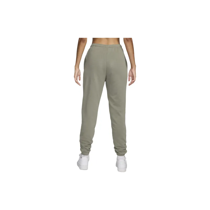 Nike Casual Pants Women's Light Land Military Green-1
