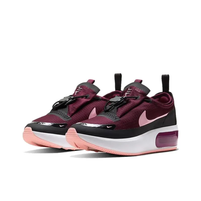 Nike Air Max Dia Winter 'Night Maroon' Women's-1