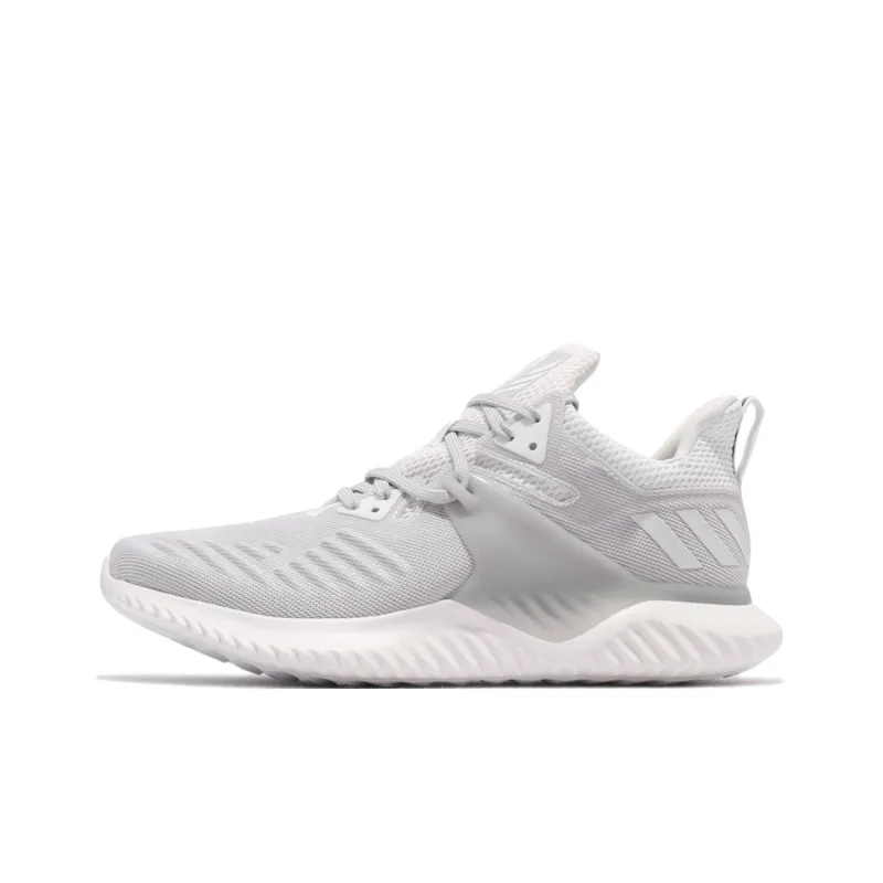 Adidas Alphabounce Beyond 2.0 M Cloud White-0