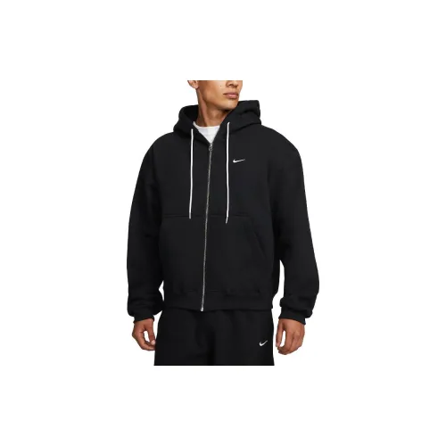 Nike Sweatshirts Men Black