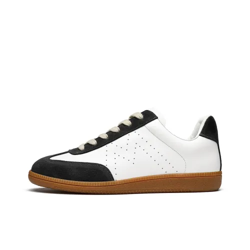 Millies Casual Shoes Men Low-Top