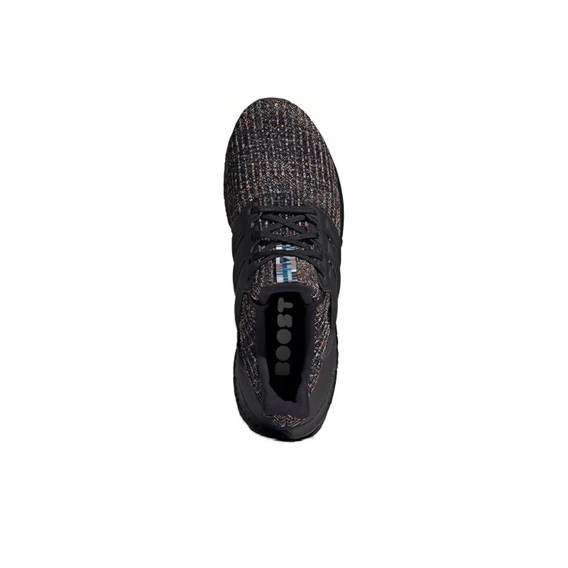 Adidas Ultra Boost 3.0 Black Multi Color-4