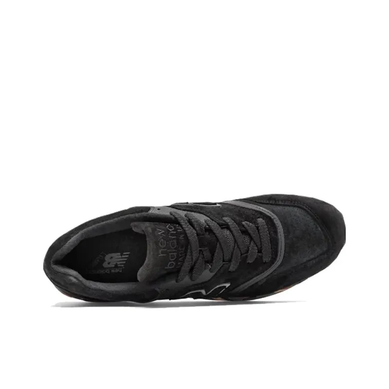 New Balance 997 Made In Usa 'Military Pack'-2