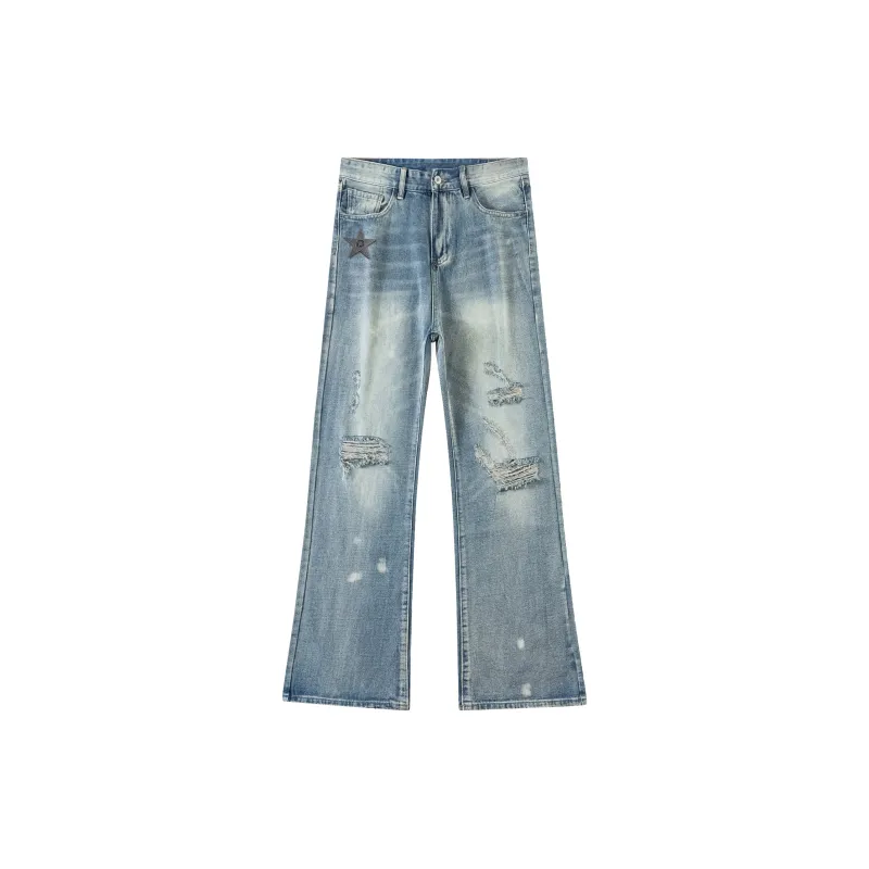 David Bakken Jeans Unisex-10