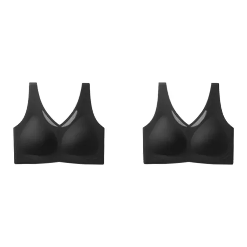 YUZHAOLIN Women's Bras