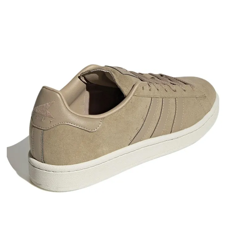 Adidas Campus Descendant Beige-3