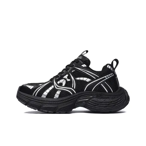 VANS 36 Dx Shoes jungle Clash Leopard Men
