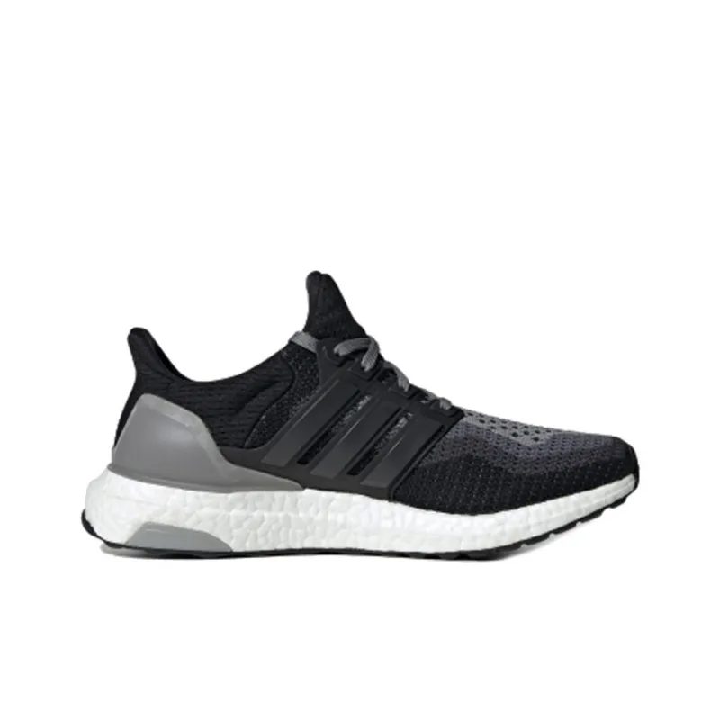 Adidas Ultra Boost Black Grey Women's-1