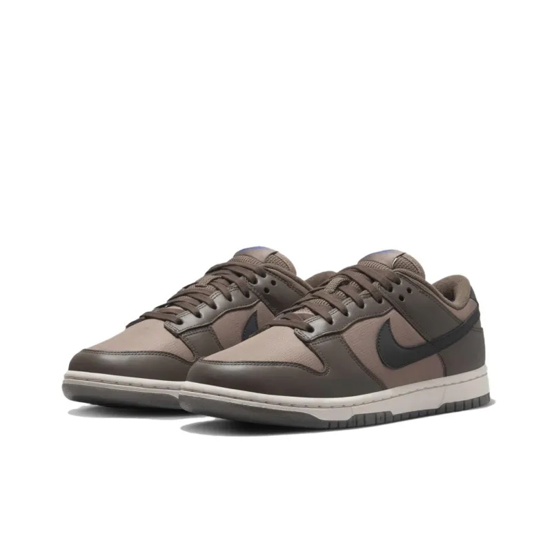 Nike Dunk Low Mink Brown Women's-2