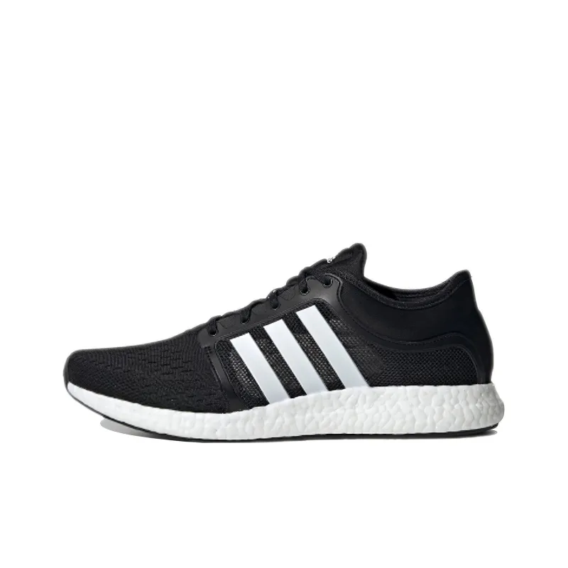 Adidas Cc Rocket Boost M 'Black White'-0