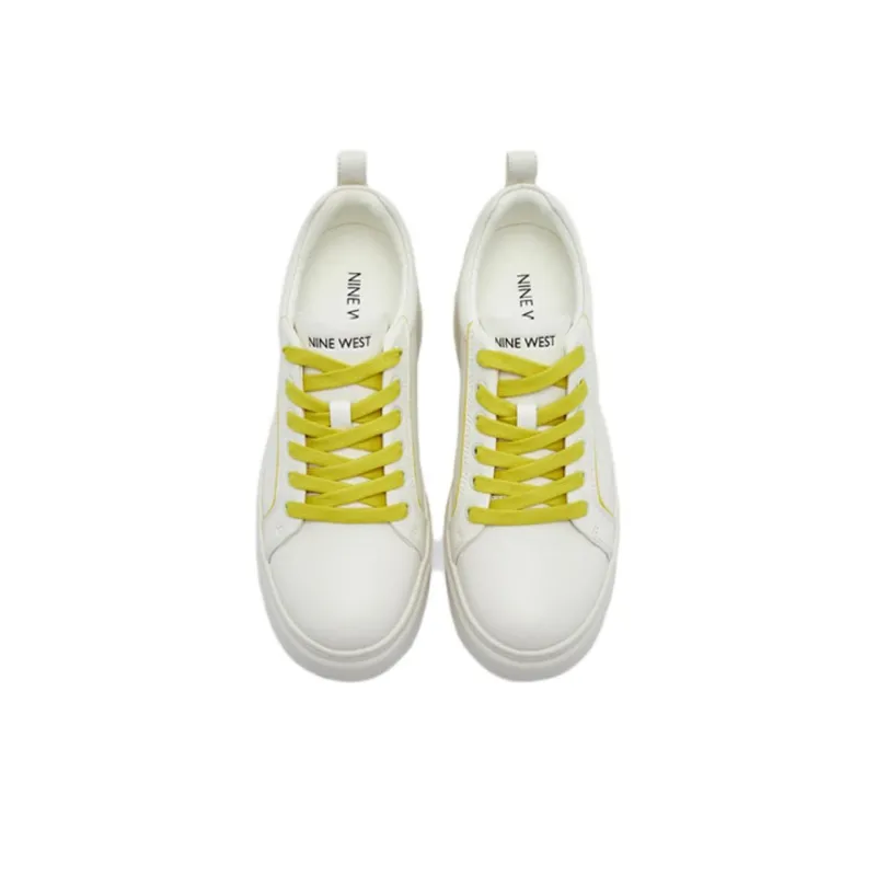 NINE WEST Low Top Casual Shoes Women's-10