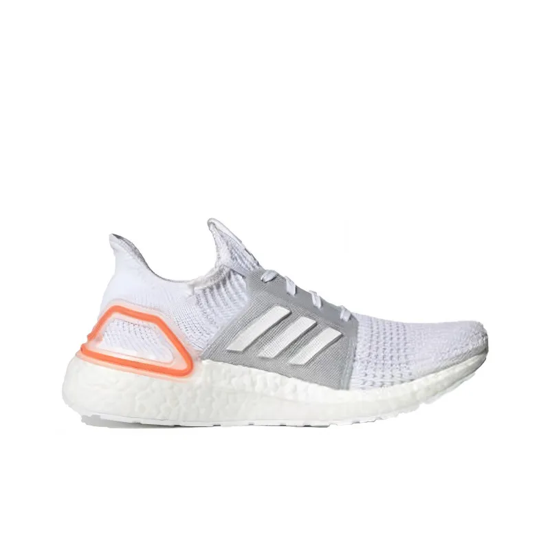 Adidas UltraBoost 19 'Semi Coral' Women's-1