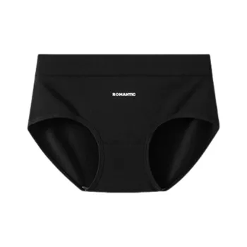 Chun Xi Underpants Women's Combo Set