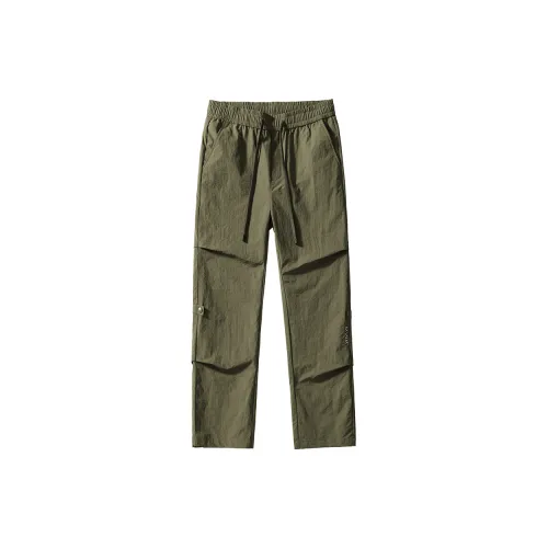 GTRG Casual Pants Unisex