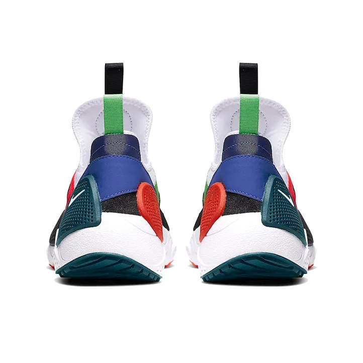 Nike Huarache E.D.G.E Txt Hyper Royal-4