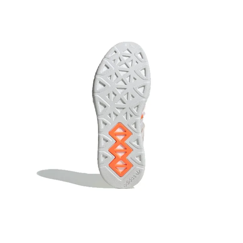 Arkyn Women's Adidas Originals 'Solar Orange' Women's-4