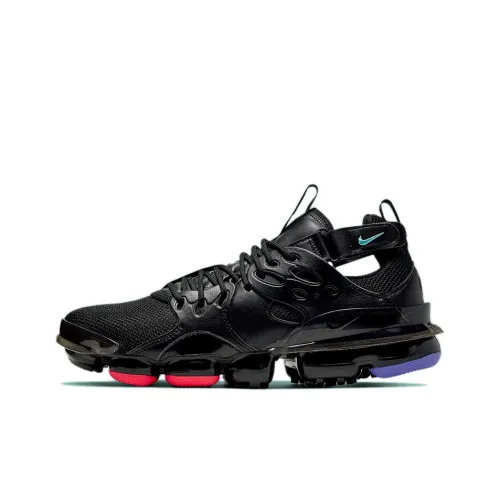 Nike Air VaporMax D/MS/X Black