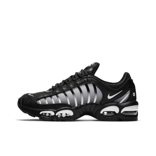 Nike Air Max Tailwind 4 Black White