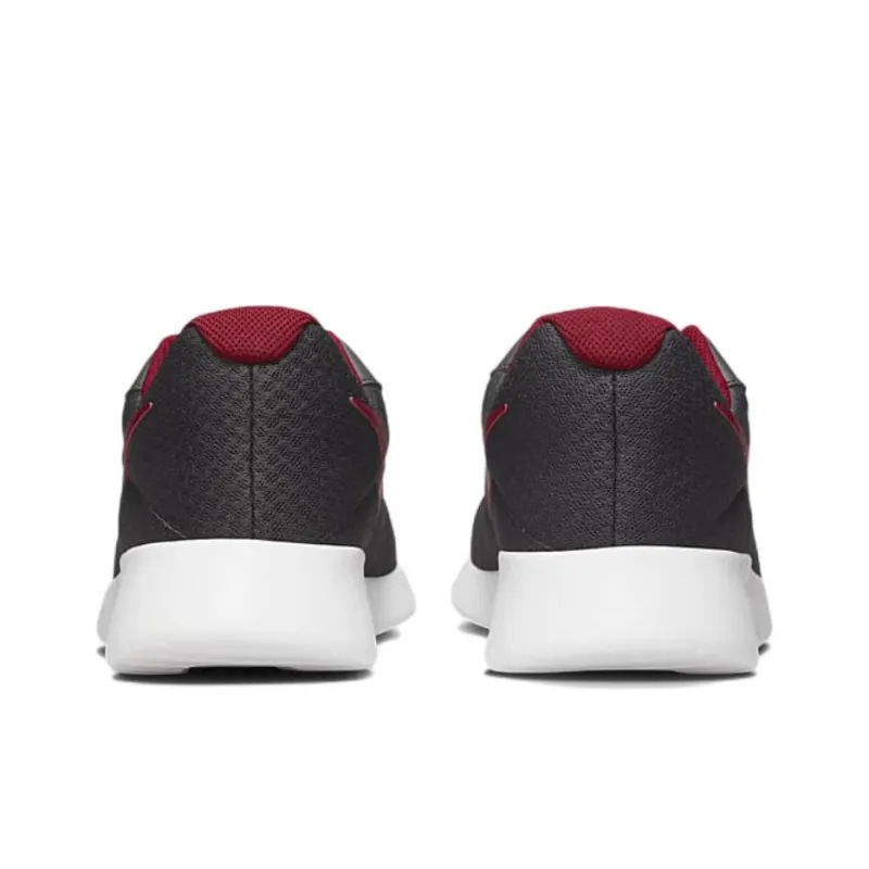Nike Tanjun 'Anthracite New Maroon'-4