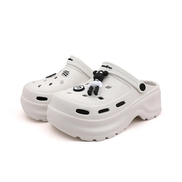 HANG TEN Clogs Women's-2
