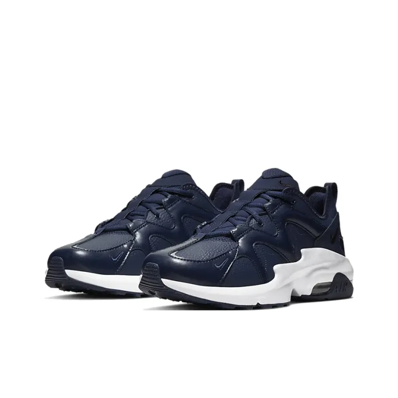Nike Air Max Graviton 'Midnight Navy'-2