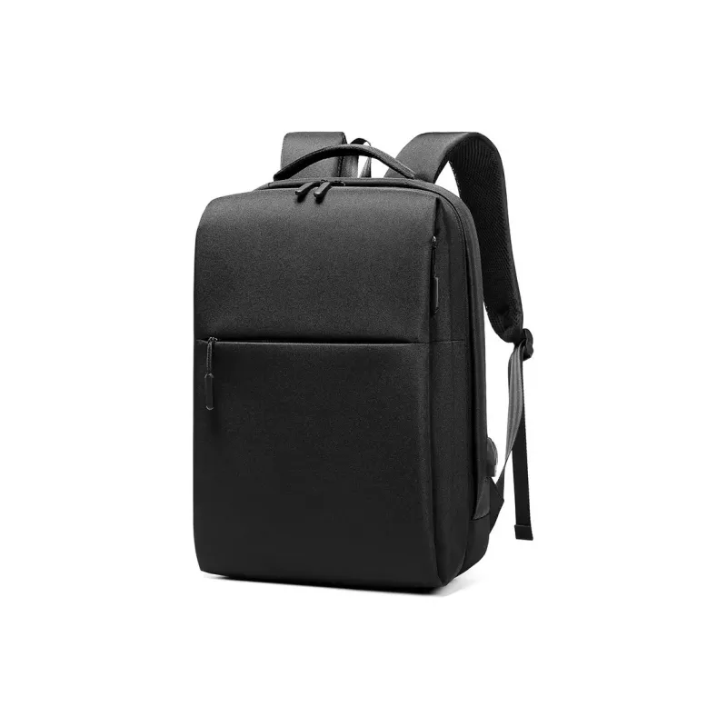 Ssweisiker Oxford Backpack Men's Black-1