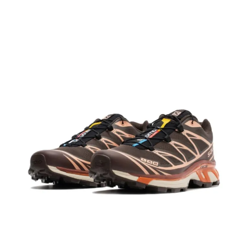 SALOMON XT 6 'Delicioso'-1