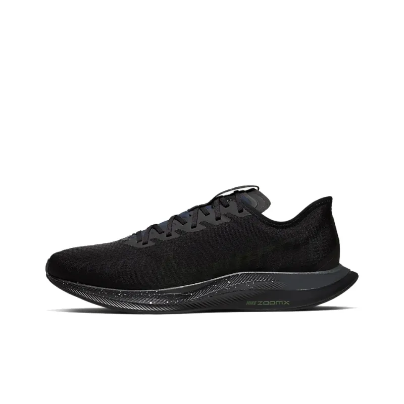 Nike Zoom Pegasus Turbo 2 Special Edition 'Black'-0
