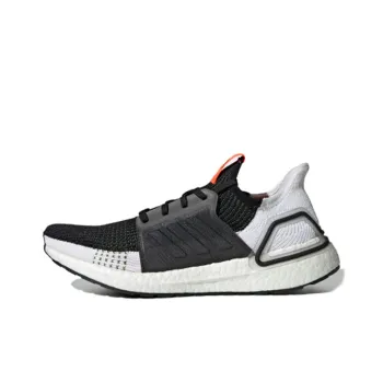 Adidas Ultra Boost 19 'Solar Red Core Black'
