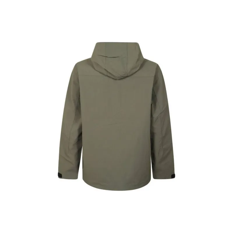 Filson Swiftwater Zipped Hooded Jacket-1