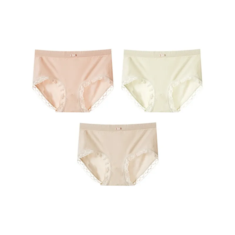 Ordifen Underpants Women's 3 Pack-8