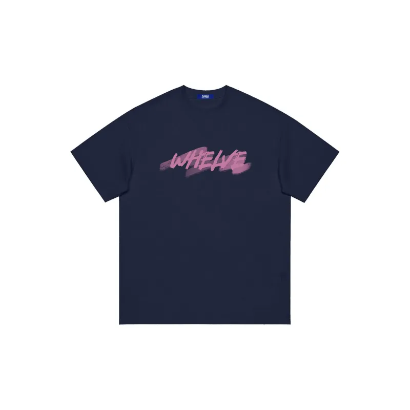 WHELVE T Shirts Unisex-15