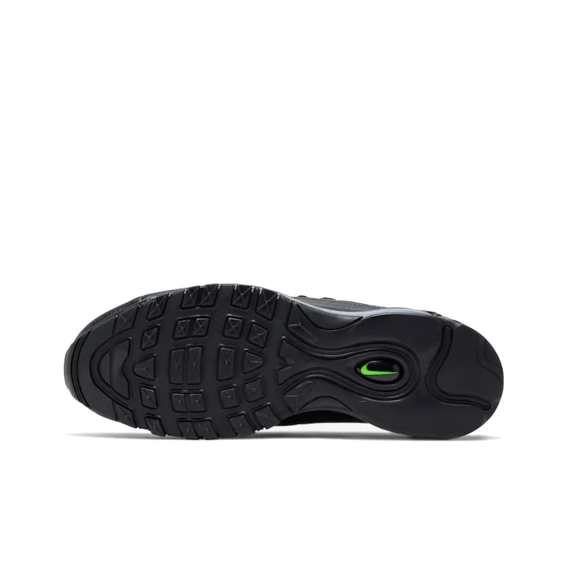 Nike Air Max 98 Highlighter-4