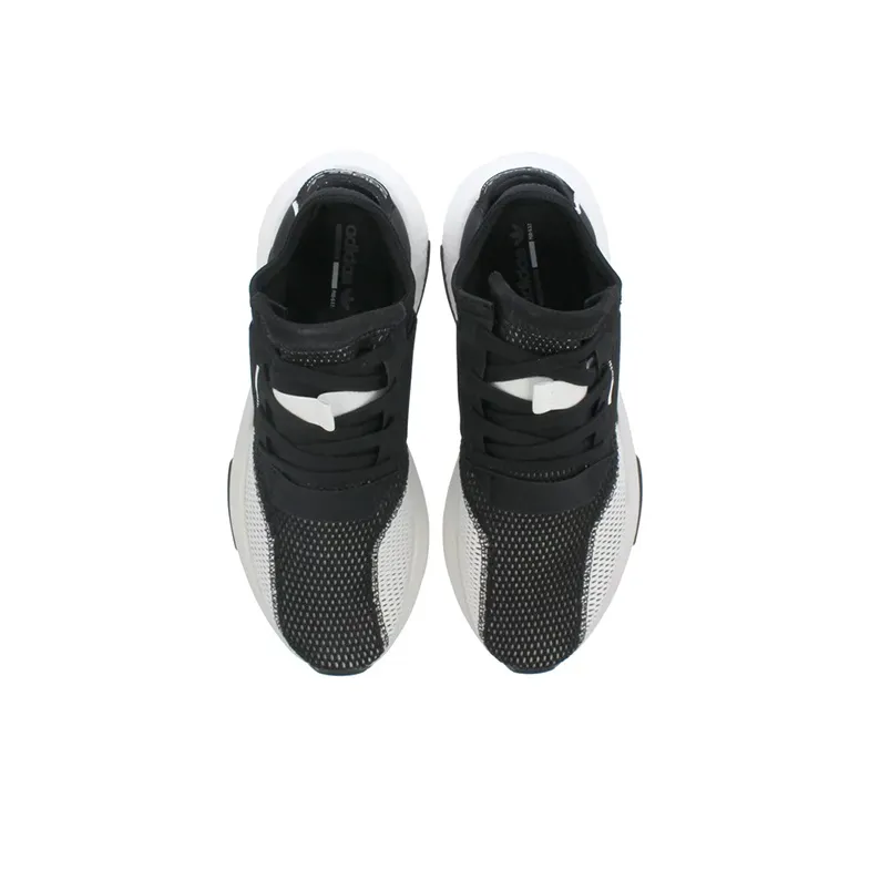 Adidas POD S3.1 Black White-3
