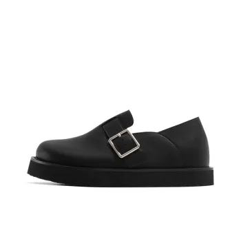 Old Meow Women's Casual Shoes 2cm Women's Black