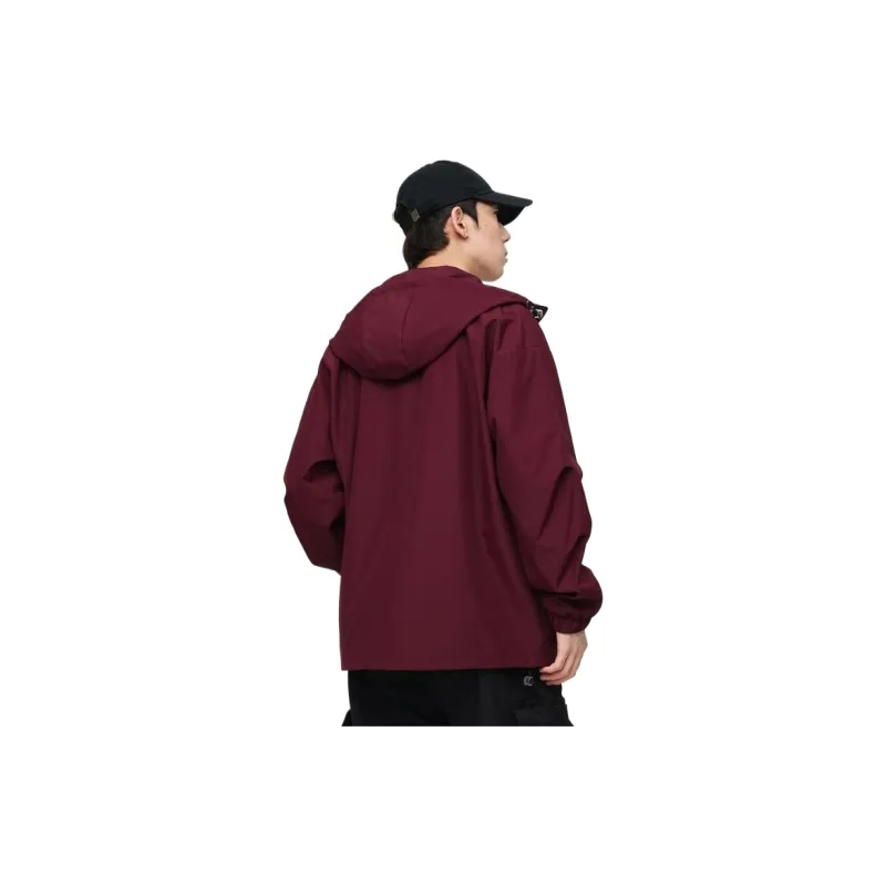 Merry City Jackets Coats Unisex-2