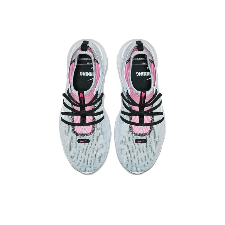 Nike Flex Contact 3 'Half Blue' Women's-2