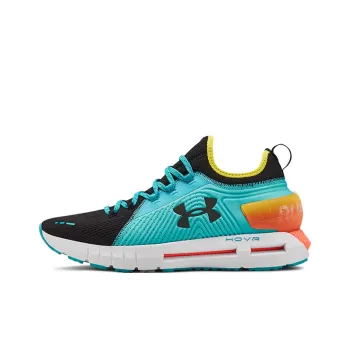 Under Armour Hovr Phantom Breathtaking Blue